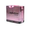 Mutual Love Heart Perfume - Gift Collection