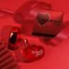 Mutual Love Heart Perfume