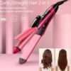 2 In 1 Nova Hair Straightener