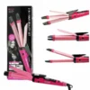 2 In 1 Nova Hair Straightener