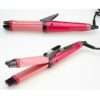 2 In 1 Nova Hair Straightener