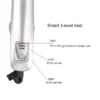 3-in-1 Hair Straightener & Curler