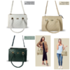 Handbags, Totes, Purses & Shoulder Bags