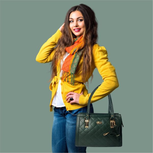 Handbags, Totes, Purses & Shoulder Bags 