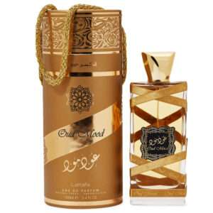 Lattafa Oud Mood Unisex Perfume