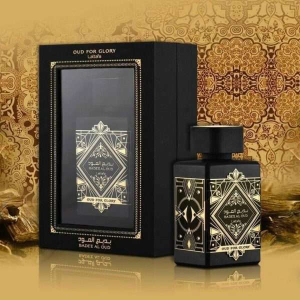 Oud For Glory Badee Al Oud Perfume 