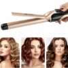 Sokany CL-666 Hair Curling Iron