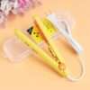 Mini Portable Hair Straightner