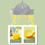 Portable Electric Citrus Juicer - Image 3