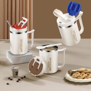 Premium Insulated Coffee Mug