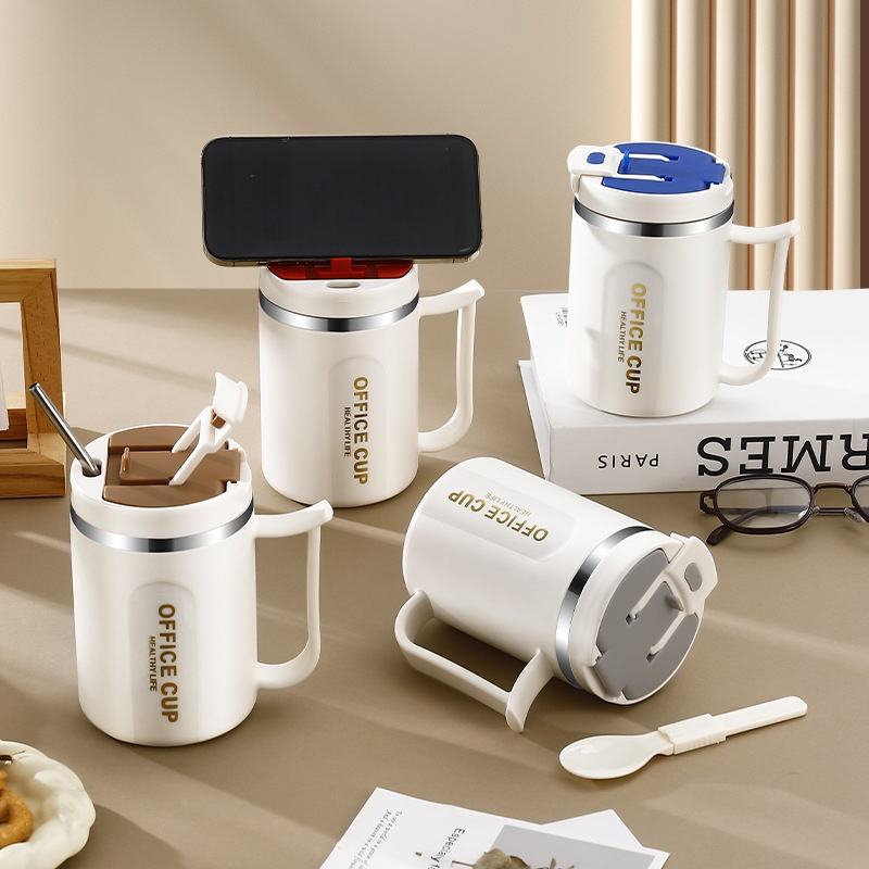 Premium Insulated Coffee Mug