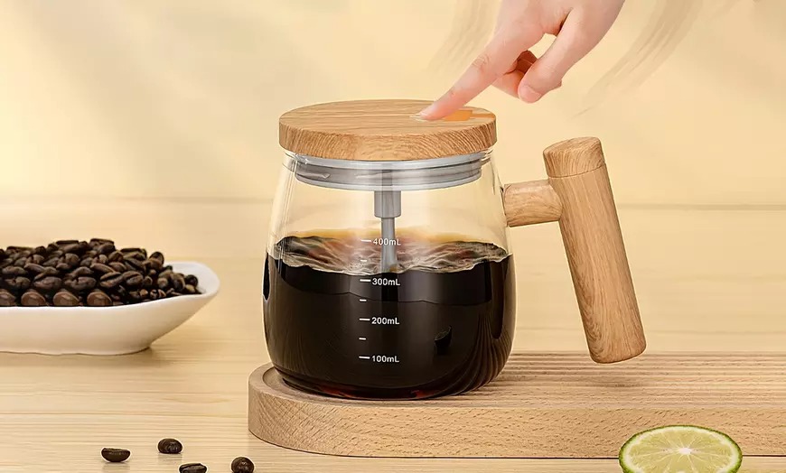 Rechargeable Mixing Cup for Coffee (7)