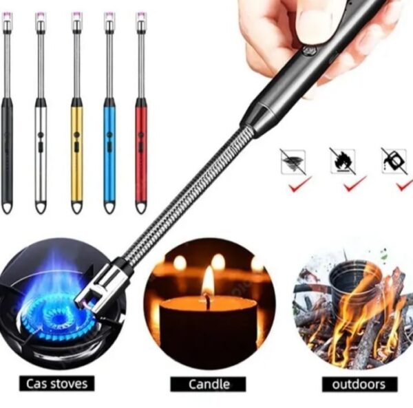 USB Rechargeable Arc Lighter