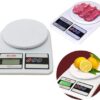 Digital Kitchen Weight Scale 10 kg