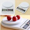 Digital Kitchen Weight Scale 10 kg