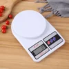 Digital Kitchen Weight Scale 10 kg