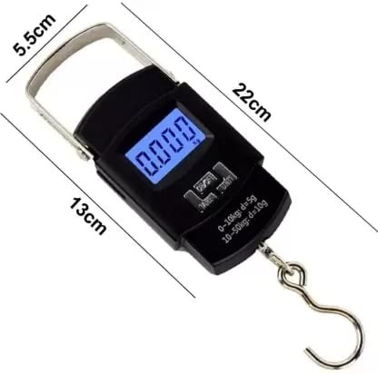 Digital Luggage & Kitchen