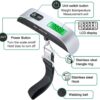 Portable Digital Luggage Scale 50kg (3)