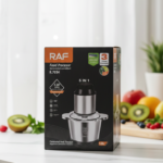 RAF Electric Meat Chopper 800W