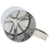 Stainless Steel Flour Sifter (1)