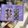Vanity Mirror 10Pc LED Lights
